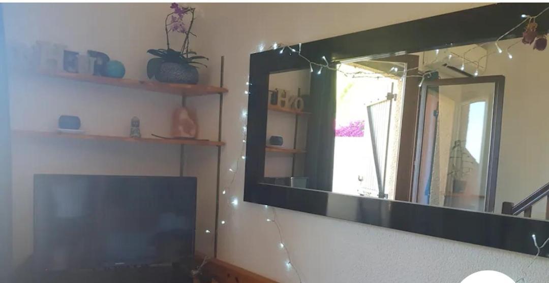 Apartmán Hameau Du Soleil Cavalaire-sur-Mer Exteriér fotografie